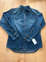 Jeans Hemd Diesel, M, neu Köln - Weidenpesch Vorschau