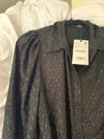 Zara Kleid mit glitzerfäden Düsseldorf - Eller Vorschau