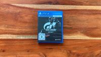 Gran Turismo Sport Day One Edition PS4 Playstation 4 Bayern - Mengkofen Vorschau