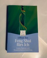 Feng Shui Buch Innere Balance und Persönlichkeitsentwicklung Kr. Altötting - Halsbach Vorschau