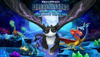 DreamWorks Dragons: Legends of The Nine Realms - Steam Key - Code Nordrhein-Westfalen - Moers Vorschau