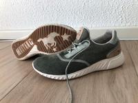 sommerliche Mustang Sneaker  Gr 40 Niedersachsen - Hagen im Bremischen Vorschau