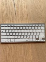 Hama Bluetooth Tastatur iPad Keyboard KEY4ALL X510 silber weiß Häfen - Bremerhaven Vorschau