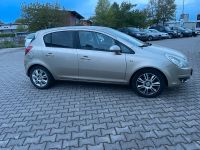 Opel Corsa 1.2 Bayern - Rain Lech Vorschau