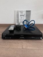 Panasonic DVD-Recorder DMR-EH52 Bayern - Untermeitingen Vorschau