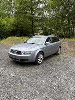 Audi A4 Quattro Rheinland-Pfalz - Liebenscheid Vorschau