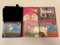 5 Pferde CDs, Ponyfee, Ponyhof, Horseland, Sternenfohlen,Hörspiel Nordrhein-Westfalen - Willich Vorschau