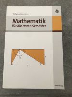 Mathematik für die ersten Semester￼ Bayern - Engelsberg Vorschau