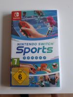 Nintendo Switch Sports Niedersachsen - Uelsen Vorschau