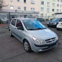 Hyundai Getz Elberfeld - Elberfeld-West Vorschau