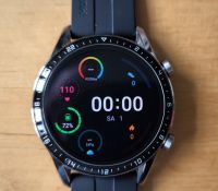 HUAWEI Watch GT 2 Smartwatch Dresden - Blasewitz Vorschau