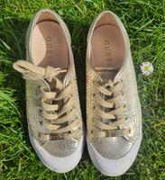 Guess Sneaker Gr. 39, Neuwertig Berlin - Pankow Vorschau