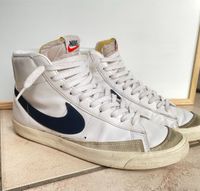 Nike Blazer mid 77 Größe 44.5 Niedersachsen - Norden Vorschau