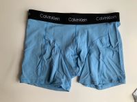 Calvin Klein Boxershorts M ungetragen Baden-Württemberg - Grafenau Vorschau