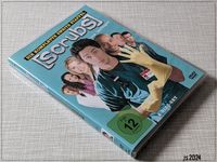 Scrubs - Die Anfänger - Staffel 2 (DVD) - neuwertig Thüringen - Geisa Vorschau