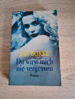 Buch Jan Burke Nordrhein-Westfalen - Neukirchen-Vluyn Vorschau