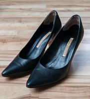 Pumps Leder Buffalo 38 Baden-Württemberg - Offenburg Vorschau