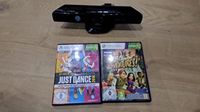 Just Dance 2014, Adventures Kinect mit Kamera Xbox 360 Rheinland-Pfalz - Bärenbach Vorschau