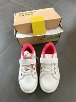 Mädchen Halbschuhe BENETTON Größe 26 NEU!!! Aachen - Kornelimünster/Walheim Vorschau