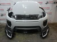 Range Rover Evoque Front Frontteile Frontpaket Frontset Weiß Mopf Baden-Württemberg - Bruchsal Vorschau