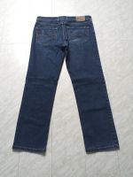 Hose Gardeur Denim Gr. 34/30 dunkelblau Bayern - Neu Ulm Vorschau