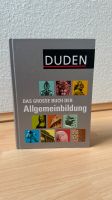 Wissensbuch Duden Allgemeinbildung Neu Nordrhein-Westfalen - Troisdorf Vorschau