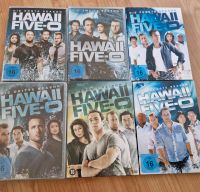 DVD Hawaii Five O Staffel 1-6 NEU OVP #macht einen Preis# Nürnberg (Mittelfr) - Aussenstadt-Sued Vorschau
