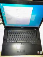 Dell Laptop mit Dockinstation und SSD Nordrhein-Westfalen - Rheine Vorschau