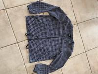 Weste Sweatweste Shirtjacke 40/42 neu Rheinland-Pfalz - Blankenrath Vorschau