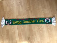 Schal SpVgg Greuther Fürth Bayern - Theilenhofen Vorschau