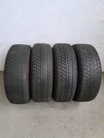 Mazda 6 GJ  Winterreifensatz 215/65 R16 Hessen - Weilburg Vorschau