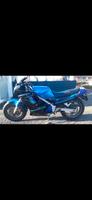 Yamaha FZ 750, Bj. 92, 450€ VB Nordrhein-Westfalen - Leverkusen Vorschau