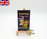 Pokemon TCG Trick or Trade 2023 Booster englisch München - Bogenhausen Vorschau