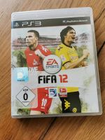 Spiel FIFA 12 für PS3 Baden-Württemberg - Wildberg Vorschau