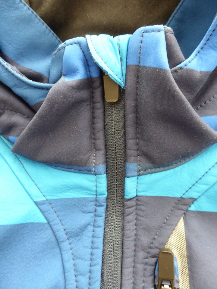 NEU - Softshelljacke Gr. 164 v. H&M (ohne Etikett) in Rostock