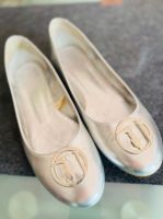 Trussardi Jeans Ballerina Nordrhein-Westfalen - Ratingen Vorschau