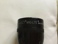 Maglite schwarz 31,5 cm Nordrhein-Westfalen - Rheurdt Vorschau