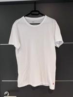 Levis T-Shirt Herren Weiß Gr. M (Levis,Mode,Kleidung) Nordrhein-Westfalen - Lemgo Vorschau