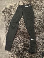 Nike Leggings Wandsbek - Hamburg Jenfeld Vorschau