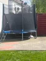 Trampolin Monzana 2,44 m Duisburg - Rheinhausen Vorschau