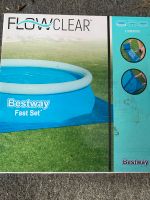Bestway FlowClear Bodenplane für Pool 3,05m Dithmarschen - Brunsbuettel Vorschau