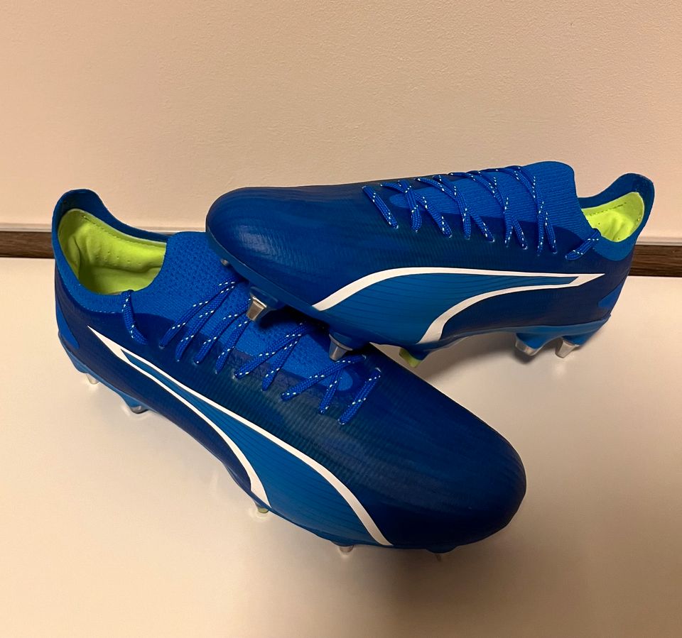 Puma Ultra Ultimate Mixed SG Fußballschuh || NEU OVP in Bochum