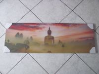 Buddha Bild 90x33 cm NEU/OVP Nordrhein-Westfalen - Mönchengladbach Vorschau