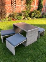 Gartenmöbel / Lounge / Gartensofa Niedersachsen - Visbek Vorschau