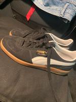 white PALERMO UNISEX - Sneaker low - black/ Pankow - Weissensee Vorschau