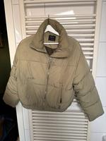 Bershka S Grün Jacke Häfen - Bremerhaven Vorschau