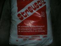✅ Streusalz ✅ 50 Kg Sackware ✅ Streusalz ✅ Baden-Württemberg - Osterburken Vorschau