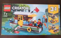 Lego 31095 Creator 3in1 Hausboot Hessen - Fuldatal Vorschau