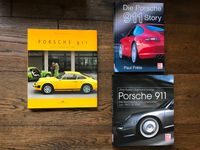 Porsche 911 Bücher, 911 Story, techn.Dokumentation, Die Prospekte Niedersachsen - Harpstedt Vorschau