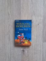 Saint Nick von Wolfgang Hohlbein (Versand möglich) Rostock - Südstadt Vorschau